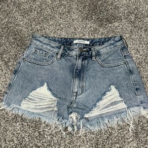 Pac sun shorts